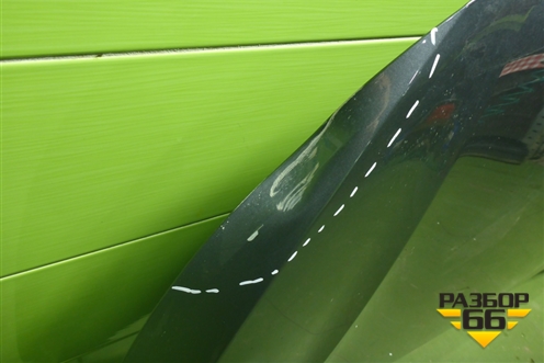 Капот для Volkswagen ID.4 с 2020-2026г (ИД4)