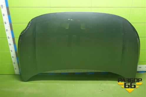 Капот для Volkswagen ID.4 с 2020-2026г (ИД4)