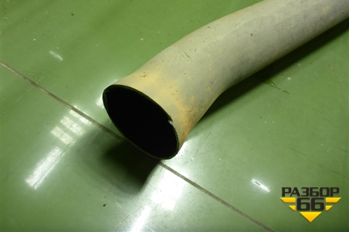 Глушитель средняя часть (1742037140) для Toyota Rav-4 с 2012-2019г (Рав 4)