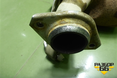 Глушитель средняя часть (1742037140) для Toyota Rav-4 с 2012-2019г (Рав 4)