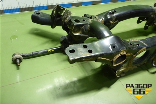 Балка задняя (5120678010) для Toyota Rav-4 с 2012-2019г (Рав 4)