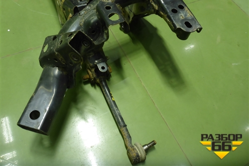 Балка задняя (5120678010) для Toyota Rav-4 с 2012-2019г (Рав 4)