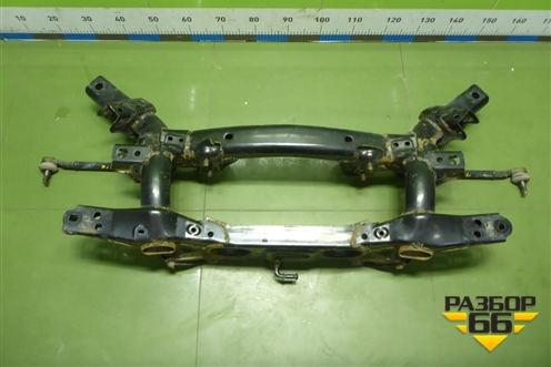 Балка задняя (5120678010) для Toyota Rav-4 с 2012-2019г (Рав 4)