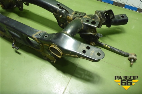 Балка задняя (5120678010) для Toyota Rav-4 с 2012-2019г (Рав 4)