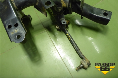 Балка задняя (5120678010) для Toyota Rav-4 с 2012-2019г (Рав 4)