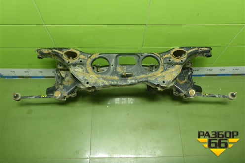 Балка задняя (5120678010) для Toyota Rav-4 с 2012-2019г (Рав 4)