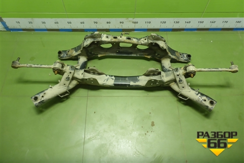 Балка задняя (5120678010) для Toyota Rav-4 с 2012-2019г (Рав 4)