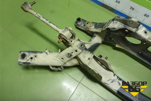 Балка задняя (5120678010) для Toyota Rav-4 с 2012-2019г (Рав 4)