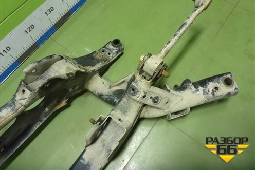 Балка задняя (5120678010) для Toyota Rav-4 с 2012-2019г (Рав 4)