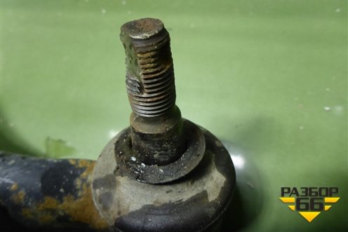 Рейка рулевая под электроусилитель для Toyota Rav-4 с 2012-2019г (Рав 4)