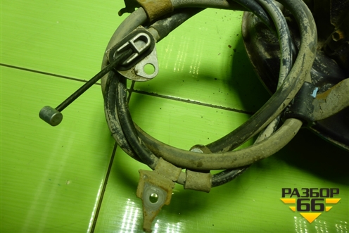 Кулак задний левый (4230542020) для Toyota Rav-4 с 2012-2019г (Рав 4)