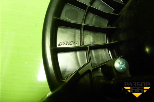 Моторчик отопителя для Toyota Rav-4 с 2012-2019г (Рав 4)