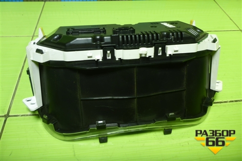 Щиток приборов АКПП (8380042K22) для Toyota Rav-4 с 2012-2019г (Рав 4)