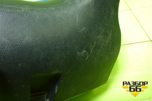 Накладка порога внутренняя переднего правого (передняя часть) (6211142060) для Toyota Rav-4 с 2012-2019г (Рав 4)