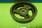 Шестерня распредвала (выпускного 2.0л 10LH5F) для Citroen C5 с 2008г (С5)