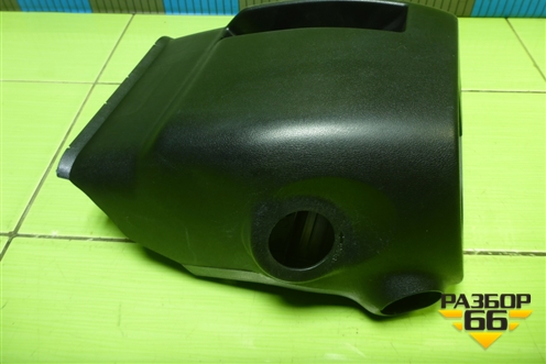 Кожух рулевой колонки (4528642110) для Toyota Rav-4 с 2012-2019г (Рав 4)