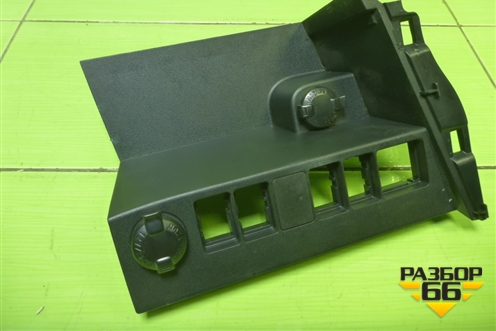 Рамка под кнопки (5543342031) для Toyota Rav-4 с 2012-2019г (Рав 4)