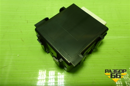 Реле стеклоочистителей (8594042030) для Toyota Rav-4 с 2012-2019г (Рав 4)