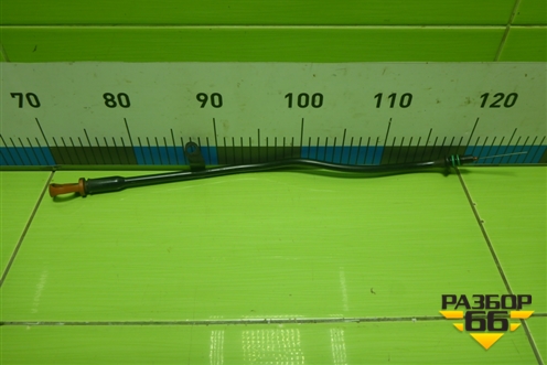 Щуп масляный (2.0л 10LH5F) (9658206380) для Citroen C5 с 2008г (С5)