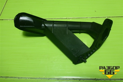 Маслозаборник (2.0л 10LH5F) (9644596880) для Citroen C5 с 2008г (С5)