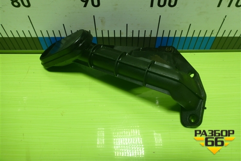 Маслозаборник (2.0л 10LH5F) (9644596880) для Citroen C5 с 2008г (С5)