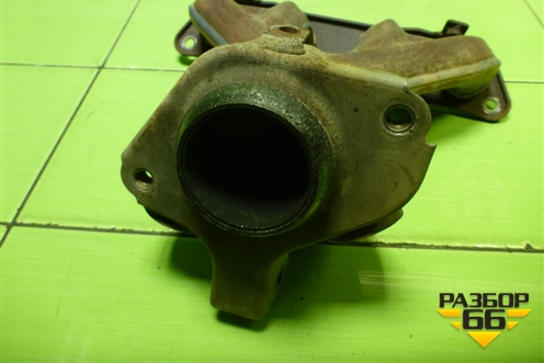 Коллектор выпускной (2.0л 3ZR) (1714137170) для Toyota Rav-4 с 2012-2019г (Рав 4)