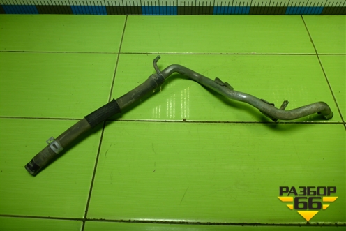 Трубка системы охлаждения (2.0л 3ZR) для Toyota Rav-4 с 2012-2019г (Рав 4)