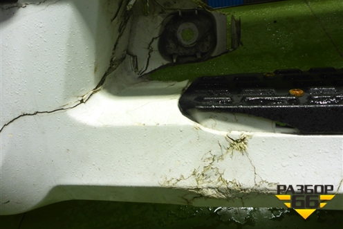 Бампер передний   (549018416010) для Камаз  54901 (К5)