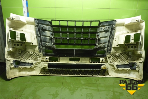 Бампер передний   (549018416010) для Камаз  54901 (К5)