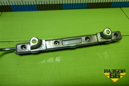Рейка топливная рампа (2.0л 3ZR) для Toyota Rav-4 с 2012-2019г (Рав 4)