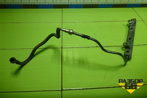 Рейка топливная рампа (2.0л 3ZR) для Toyota Rav-4 с 2012-2019г (Рав 4)