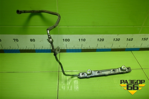 Рейка топливная рампа (2.0л 3ZR) для Toyota Rav-4 с 2012-2019г (Рав 4)