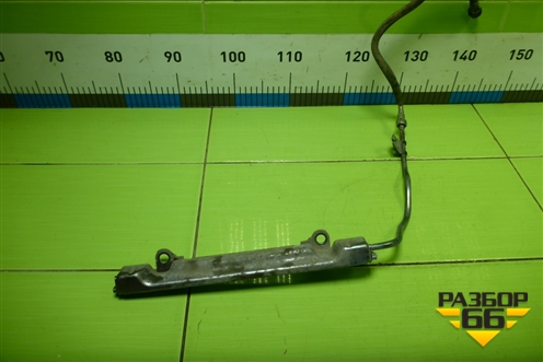 Рейка топливная рампа (2.0л 3ZR) для Toyota Rav-4 с 2012-2019г (Рав 4)