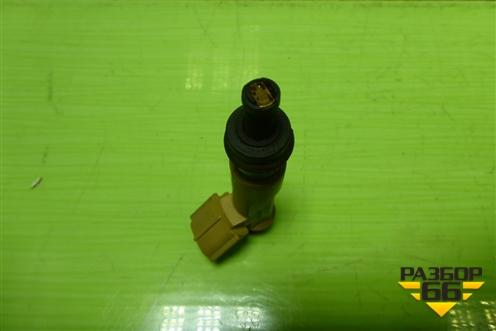 Форсунка инжекторная электрическая (2.0л 3ZR) (2325037010) для Toyota Rav-4 с 2012-2019г (Рав 4)