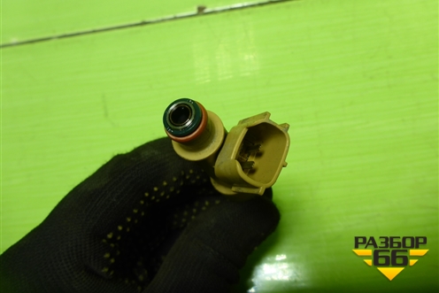 Форсунка инжекторная электрическая (2.0л 3ZR) (2325037010) для Toyota Rav-4 с 2012-2019г (Рав 4)