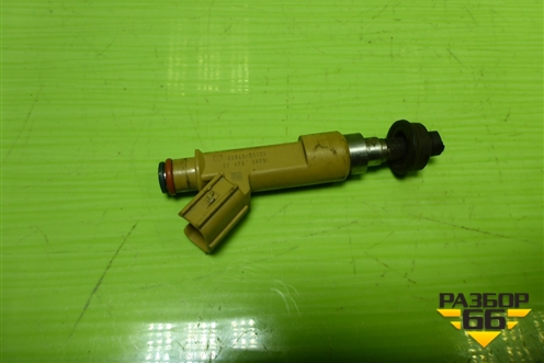 Форсунка инжекторная электрическая (2.0л 3ZR) (2325037010) для Toyota Rav-4 с 2012-2019г (Рав 4)