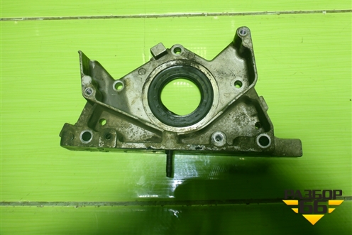 Крышка двигателя передняя (1.6л PSA) (9608508980) для Peugeot Partner Tepee с 2008г (Партнер Типпи)