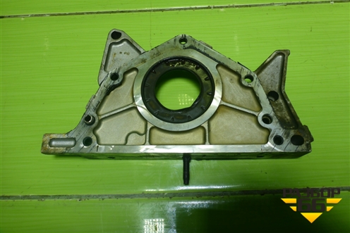 Крышка двигателя передняя (1.6л PSA) (9608508980) для Peugeot Partner Tepee с 2008г (Партнер Типпи)