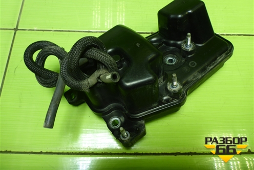 Резонатор воздушного фильтра (2.0л 3ZR) для Toyota Rav-4 с 2012-2019г (Рав 4)