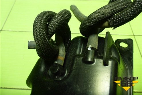 Резонатор воздушного фильтра (2.0л 3ZR) для Toyota Rav-4 с 2012-2019г (Рав 4)