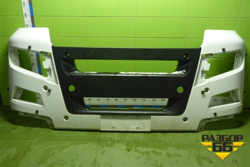 Бампер передний   (812W416100308) для Sitrak C7H (С7Н)