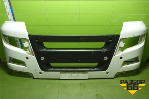 Бампер передний   (812W416100308) для Sitrak C7H (С7Н)