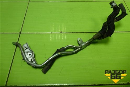 Трубки вакуумные (2.0л 3ZR) для Toyota Rav-4 с 2012-2019г (Рав 4)