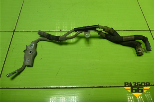 Трубки вакуумные (2.0л 3ZR) для Toyota Rav-4 с 2012-2019г (Рав 4)