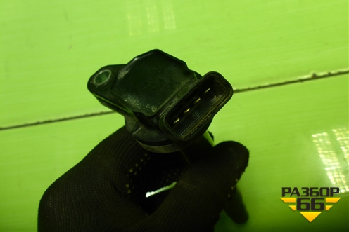 Катушка зажигания (2.0л 3ZR) (9091902256) для Toyota Rav-4 с 2012-2019г (Рав 4)