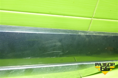 Накладка двери передней левой (609000319AA) для Exeed VX с 2021г (ВХ)