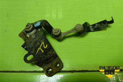 Датчик регулировки дорожного просвета (задний левый) для Toyota Rav-4 с 2012-2019г (Рав 4)