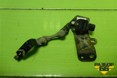 Датчик регулировки дорожного просвета (задний левый) для Toyota Rav-4 с 2012-2019г (Рав 4)