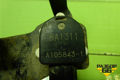 Датчик регулировки дорожного просвета (задний левый) для Toyota Rav-4 с 2012-2019г (Рав 4)