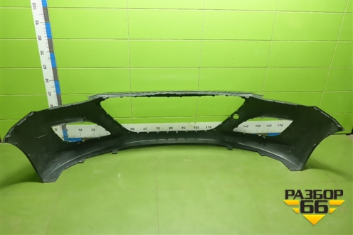 Бампер передний (новый не оригинал) для Hyundai i30 с 2012-2017г (Ай30)